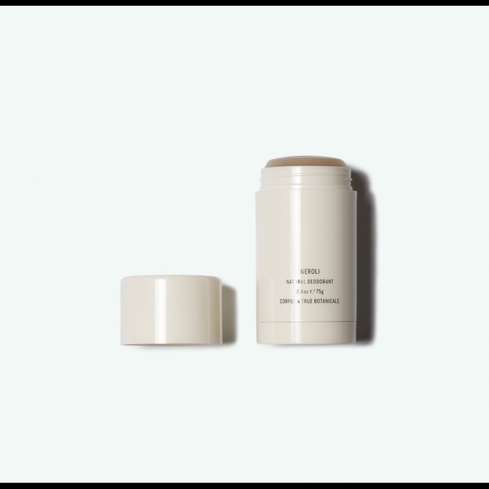 Corpus Neroli Deodorant